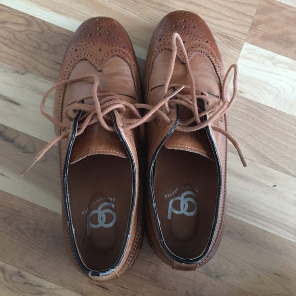 Gravity Defyer dress shoes - Picture 4 of 7